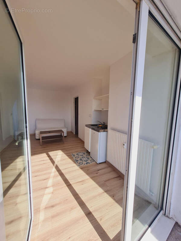 Appartement à AMIENS