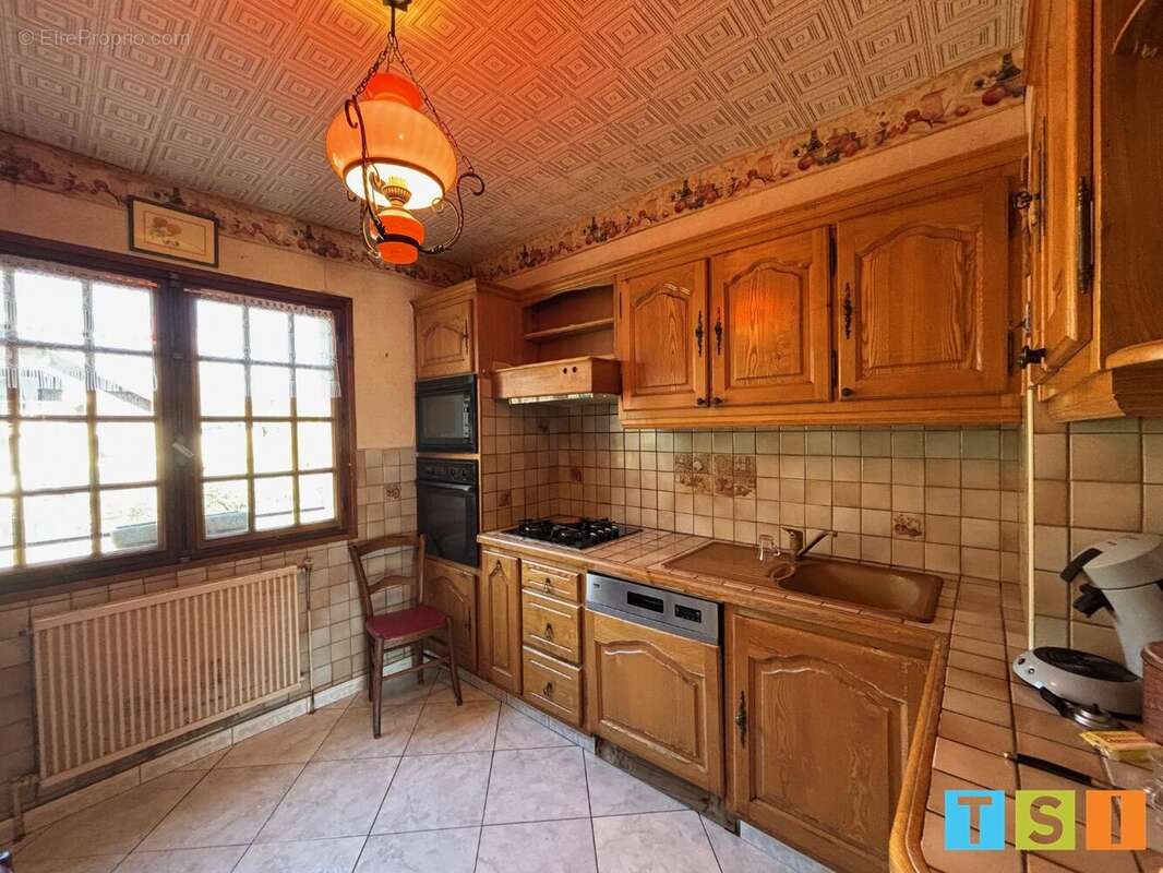 Maison à BAGNERES-DE-LUCHON