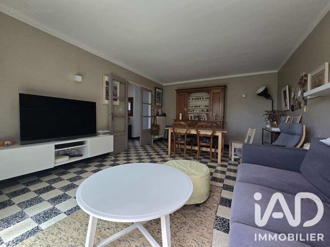 Photo 3 - Maison à HYERES
