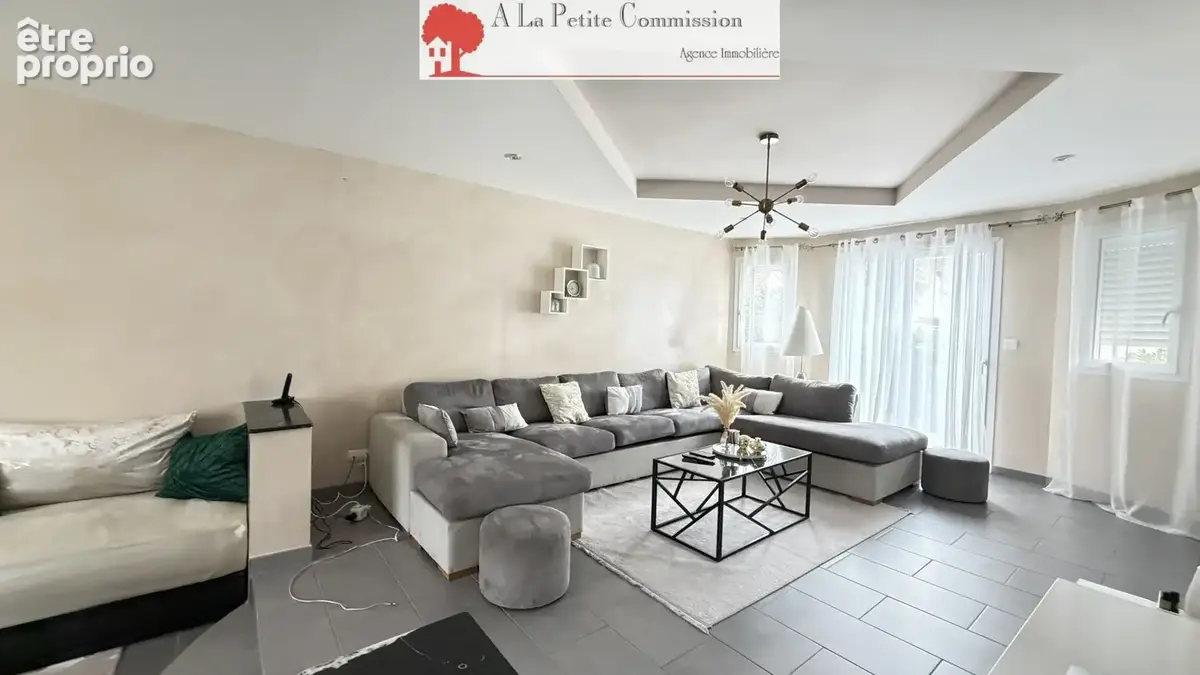 À vendre à barjouville   maison familiale avec 4 chambres ! - photo 4