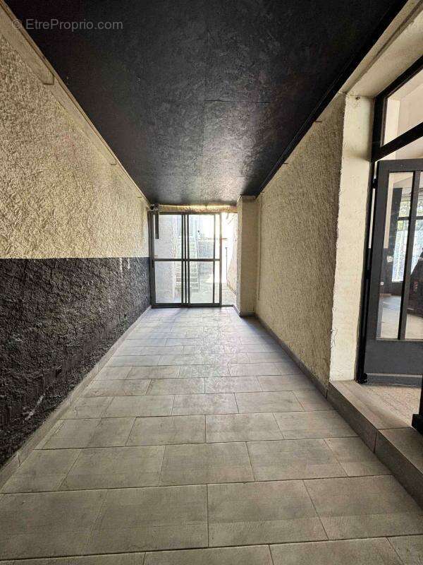 Appartement à REVEL