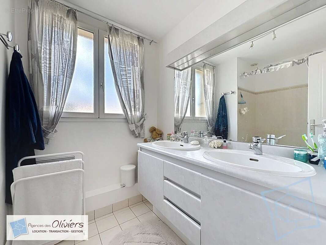 Maison Guyancourt  7 pièce(s) 164m2 - photo 8