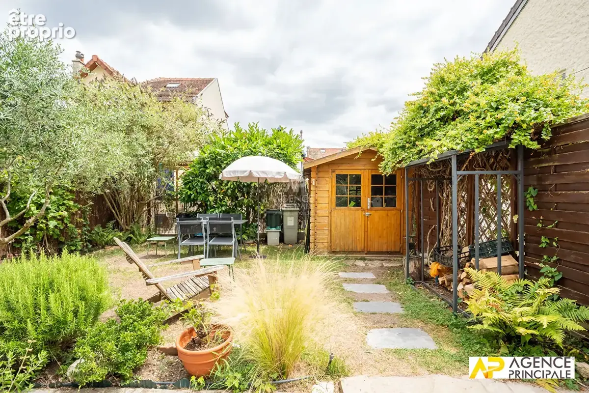Maison - 3 chambres - St nicolas - photo 17