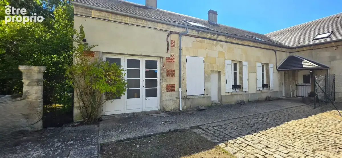 Maison Pierrefonds - photo 2