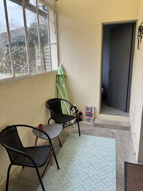 Maison à SAINT-PRIEST-LA-PLAINE