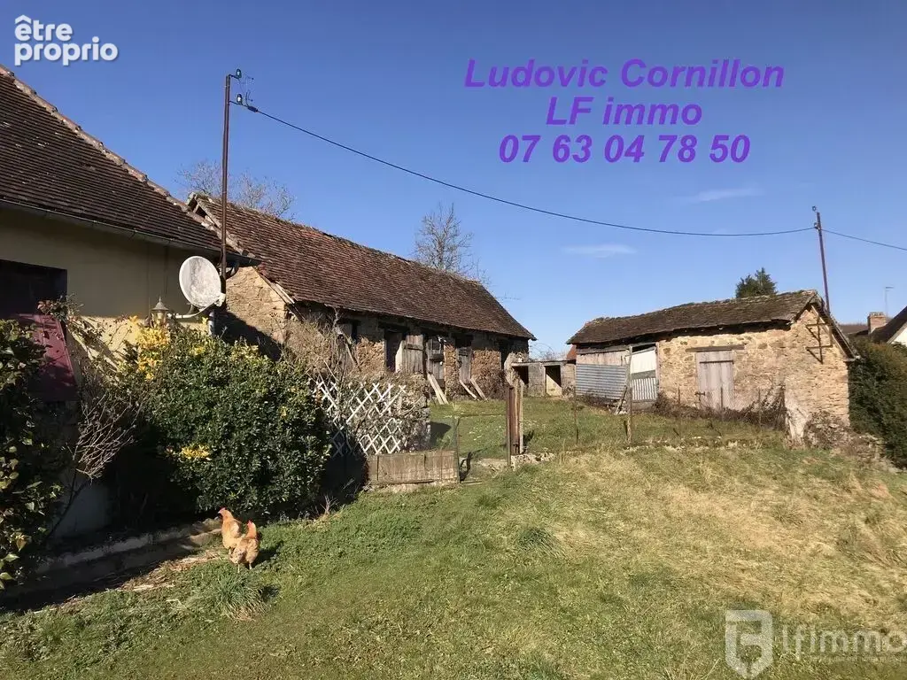 Ferme de 52 ha, maison et bâtiments - photo 11
