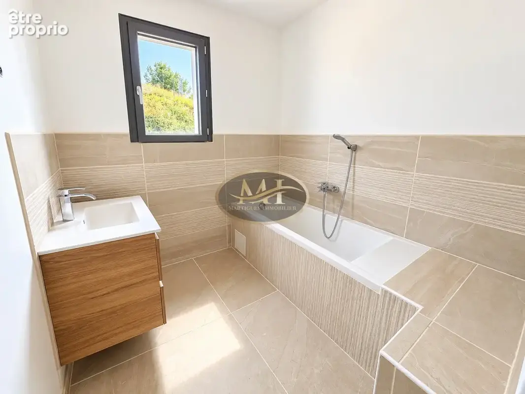 Maison neuve de type 5 - photo 11