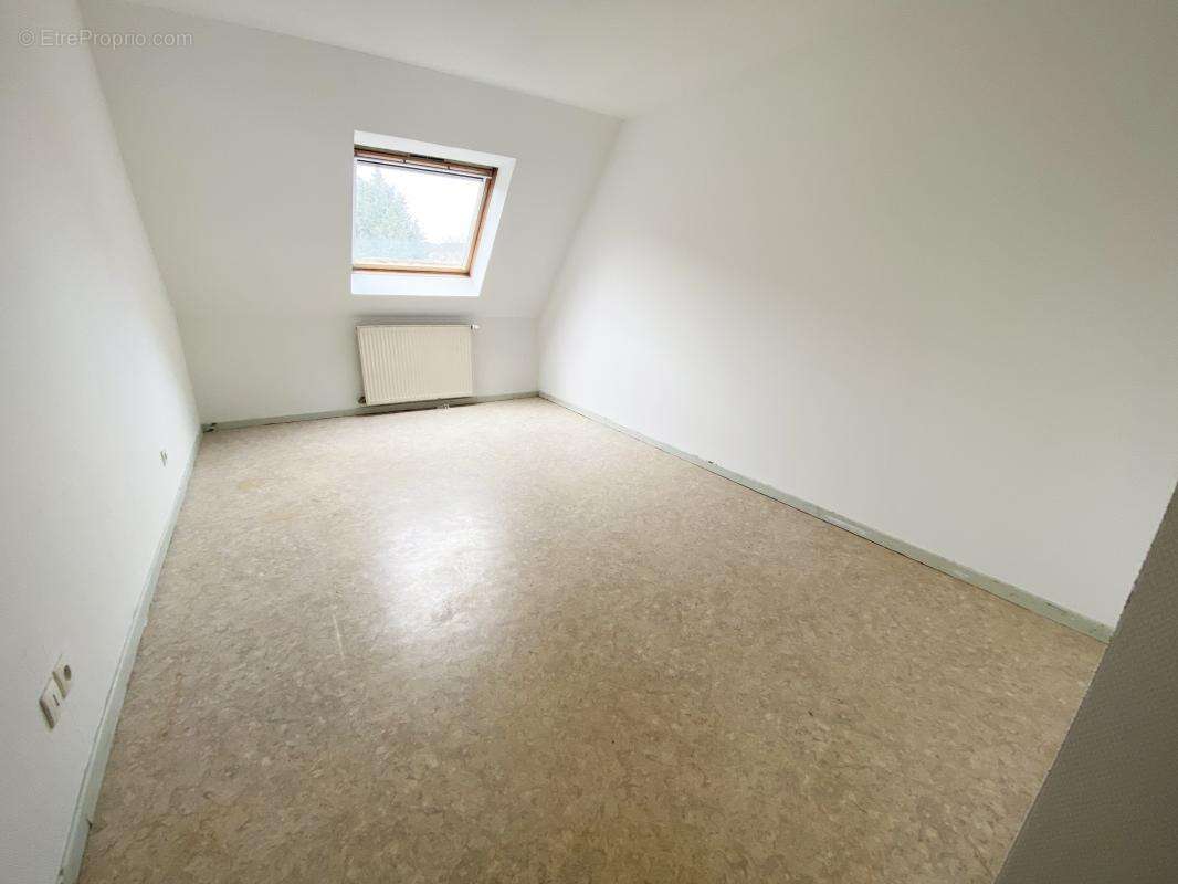 Appartement à COLMAR