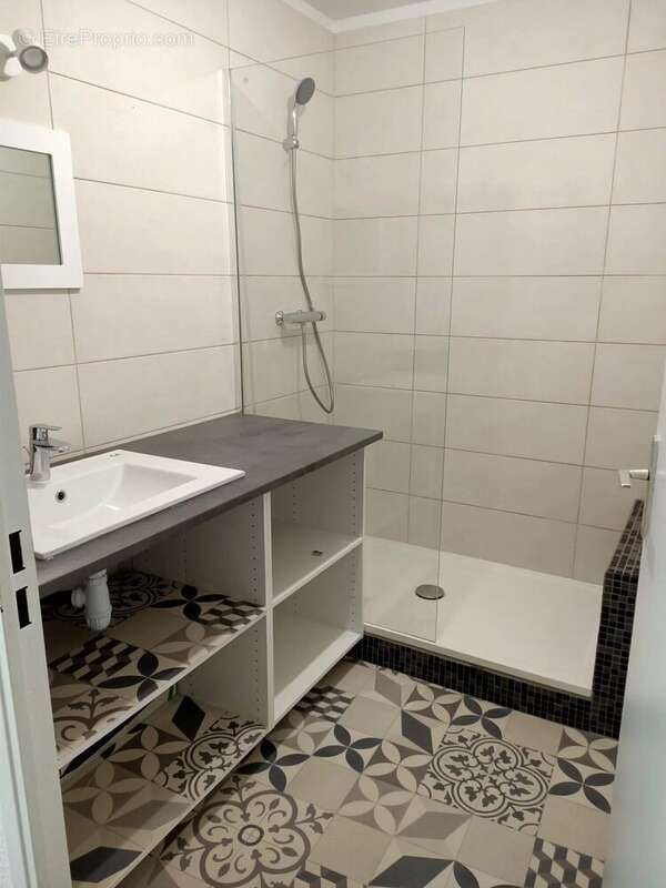 Appartement à PESSAC