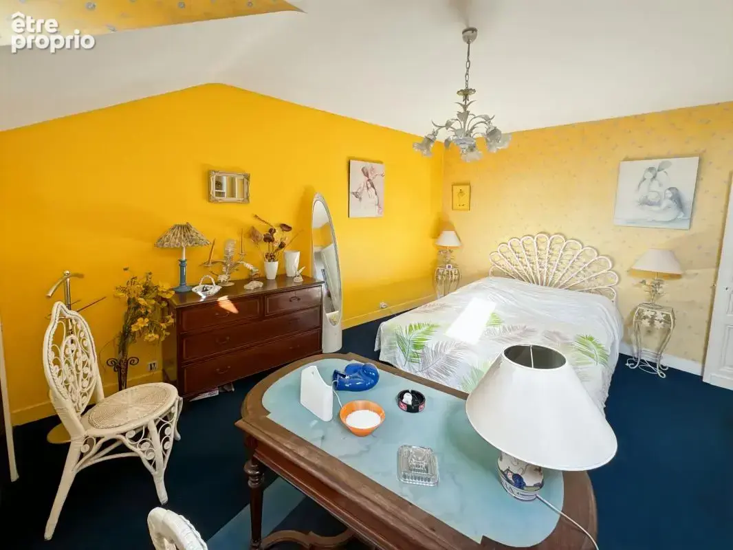 Maison À Vendre - photo 18