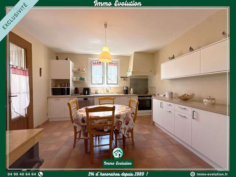 Maison 147 m² à Piolenc  - photo 5