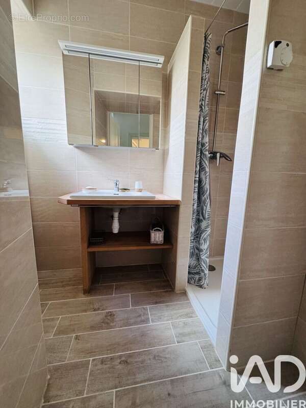 Photo 9 - Maison à CRAZANNES