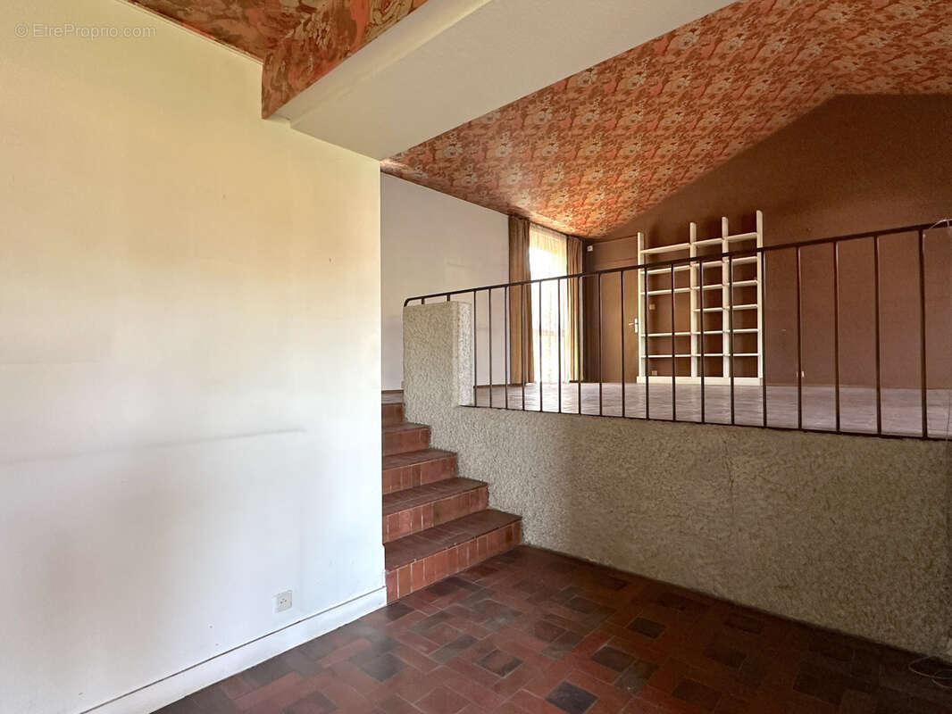 Maison à BUXEROLLES