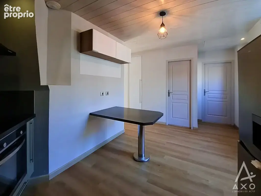 Maison 53 m² à Argeles-Gazost  - photo 10