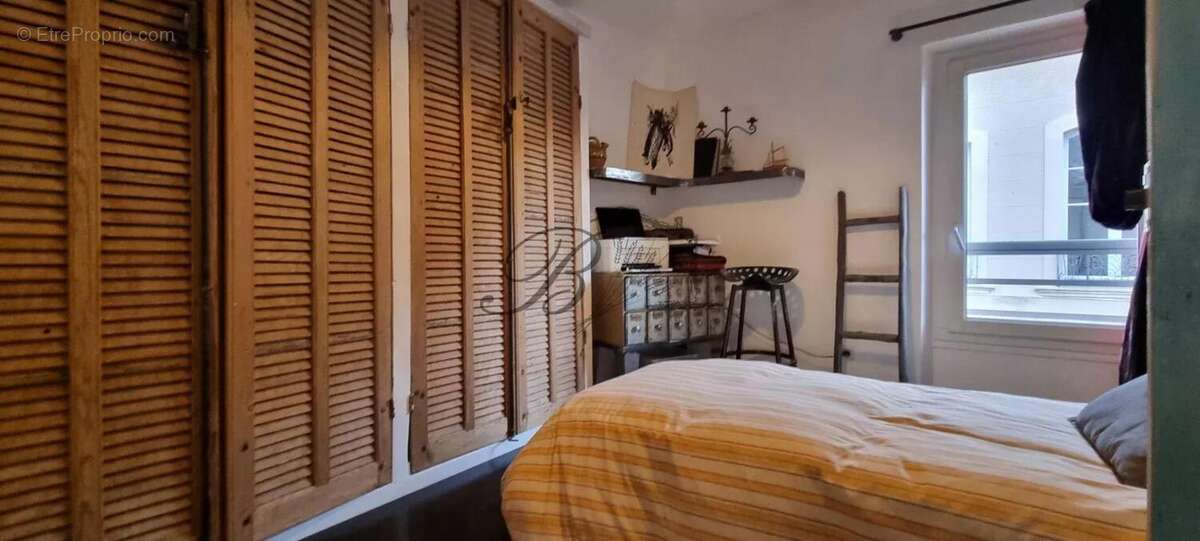 Appartement à CUCURON