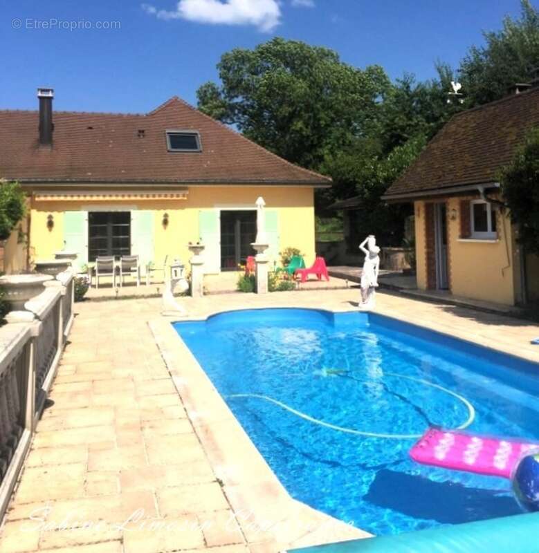 Maison à vendre 10 pièces SAULNOT (70) - photo 4