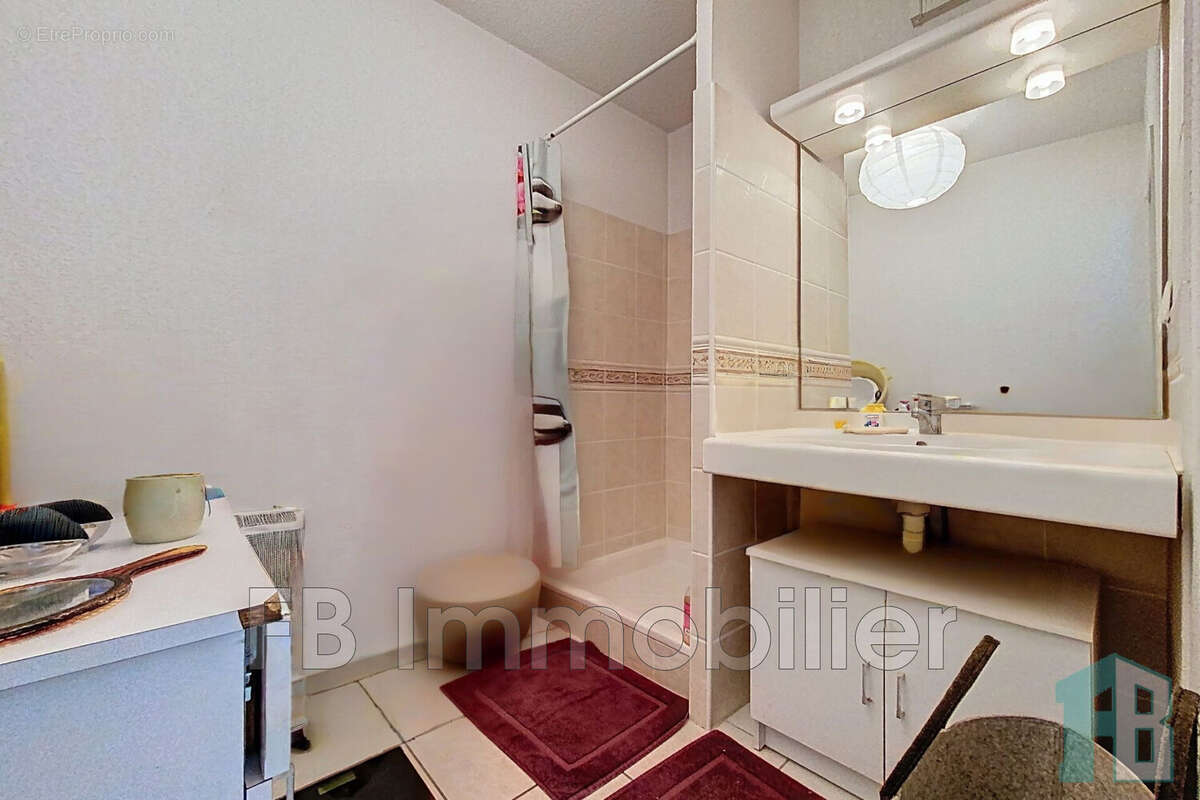 Appartement à SALON-DE-PROVENCE