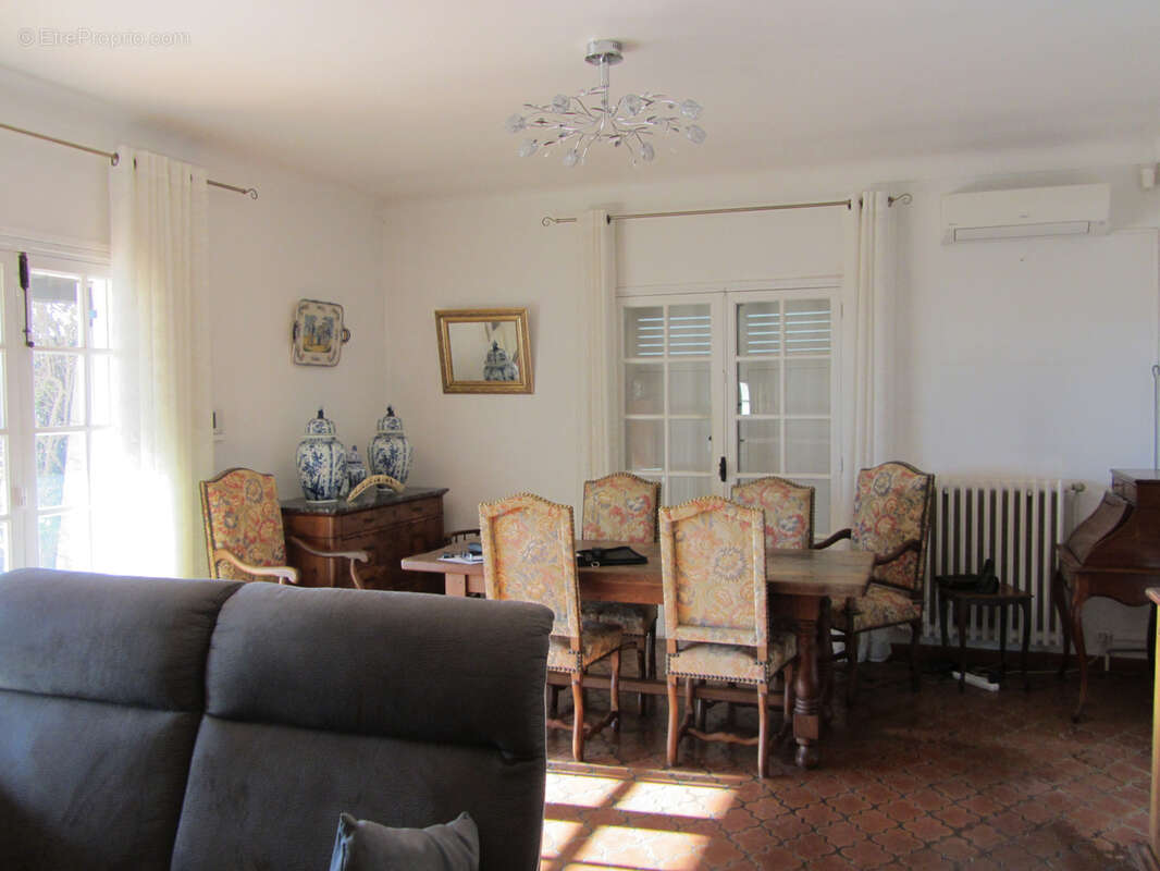 Maison à SAINTE-MAXIME