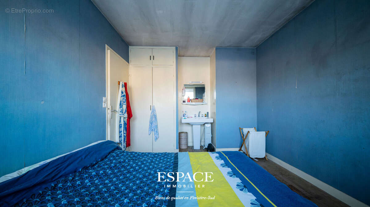 Maison à CONCARNEAU
