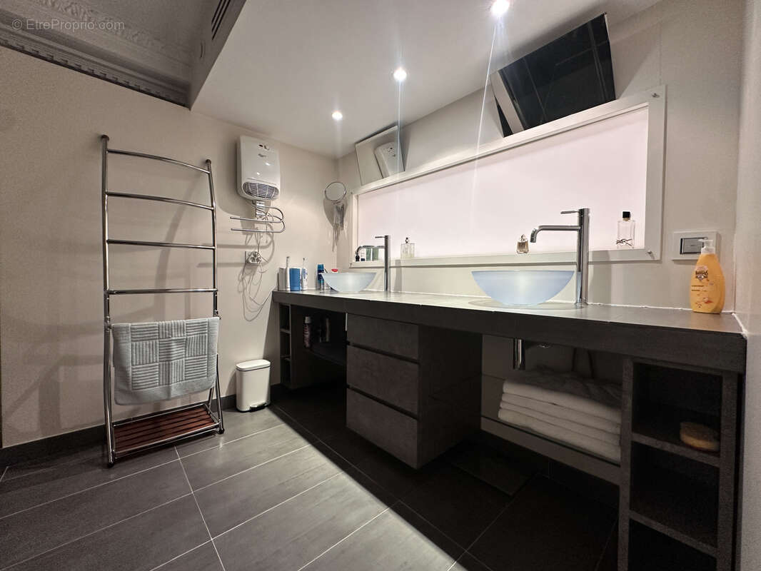 Appartement à VICHY