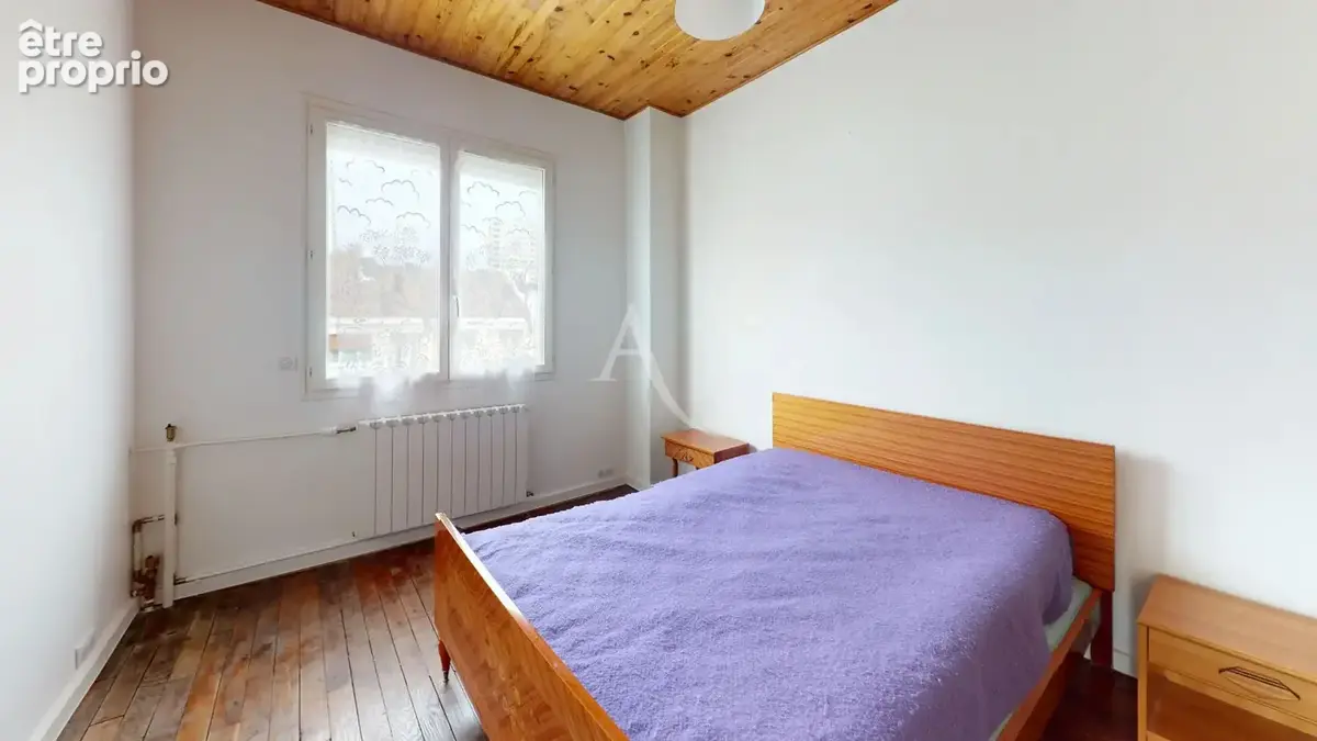 VILLEMOMBLE, Maison 4 chambres, 110m2 - photo 7