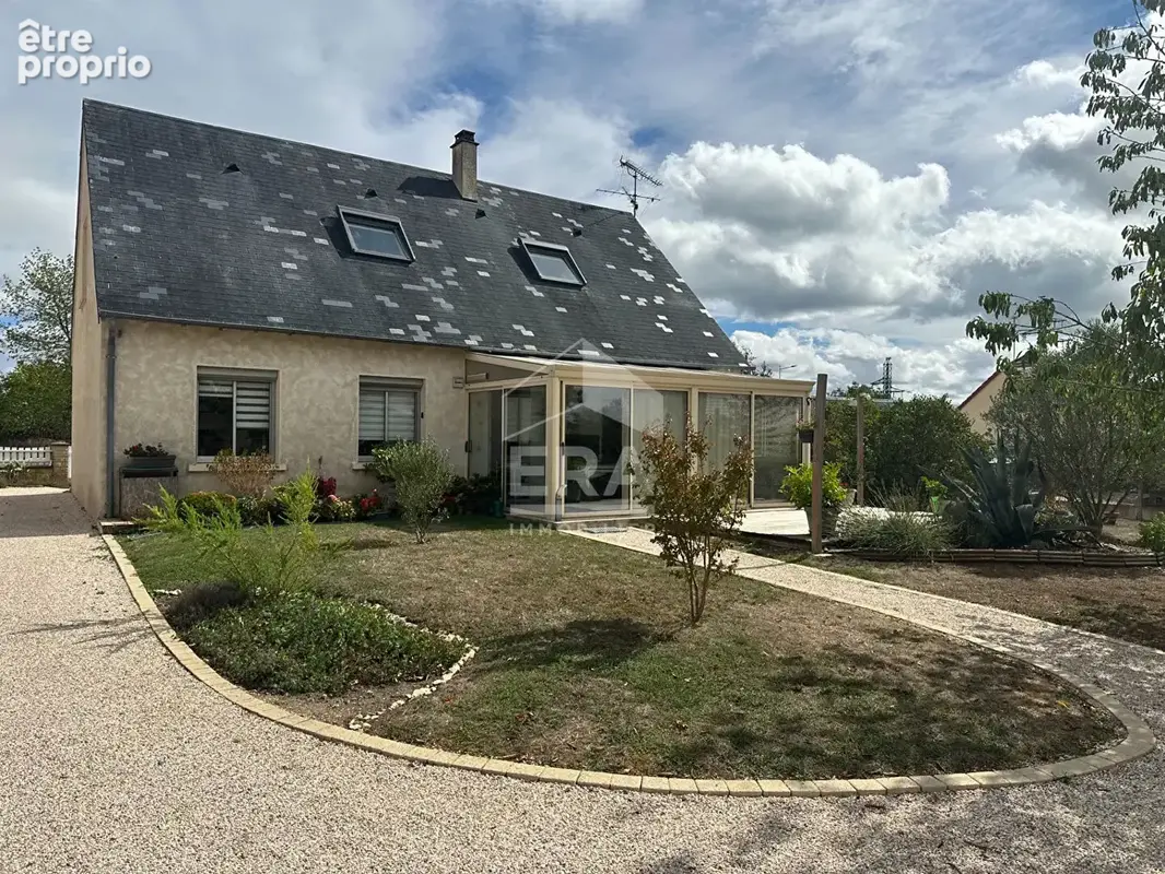 Photo Maison à Chateauroux au prix de 199 065€