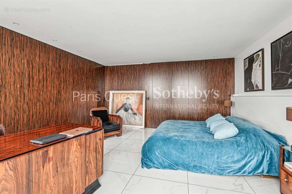 Appartement à PUTEAUX