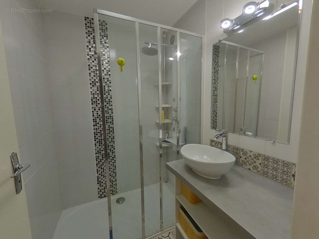 Appartement à JAUSIERS