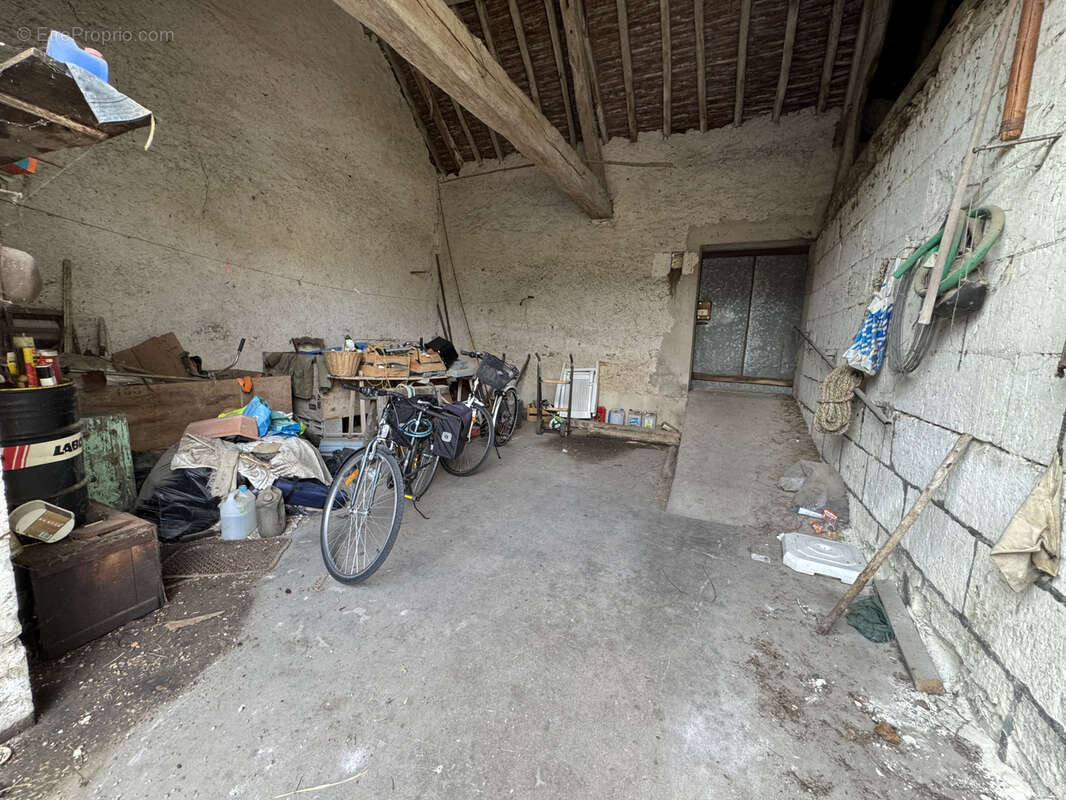 Maison à SELLES-SUR-CHER