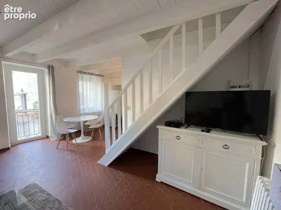 Investissement locatif - Maison 3 appartements + dépendances - 178 m² - photo 4