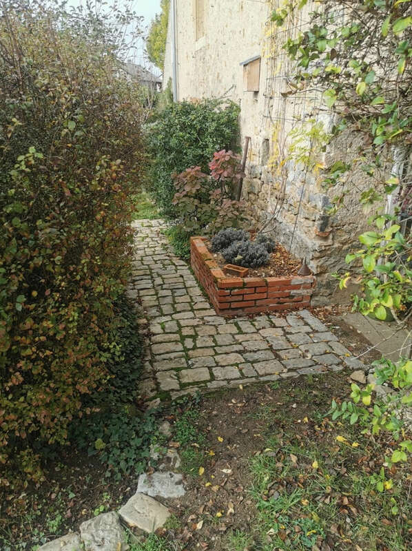 Aux portes de Decize, somptueuse maison du 19ème - photo 24