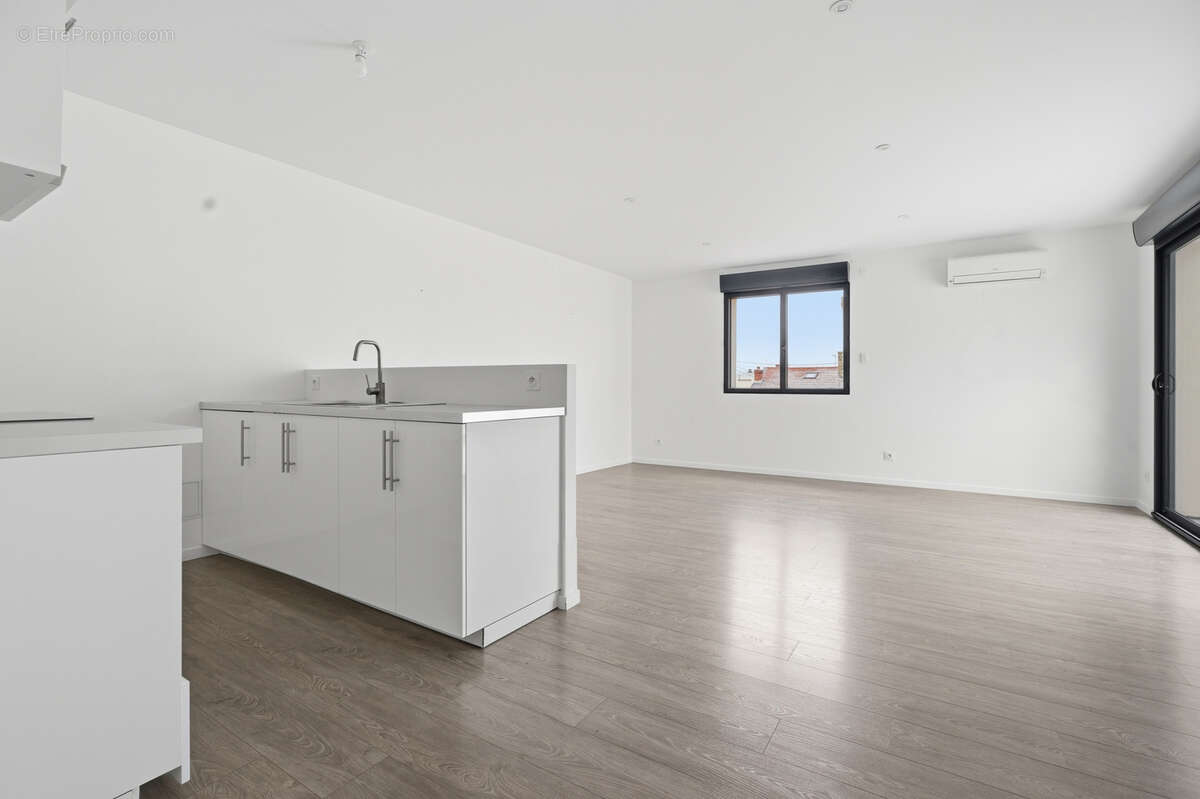 Appartement à CLERMONT-FERRAND