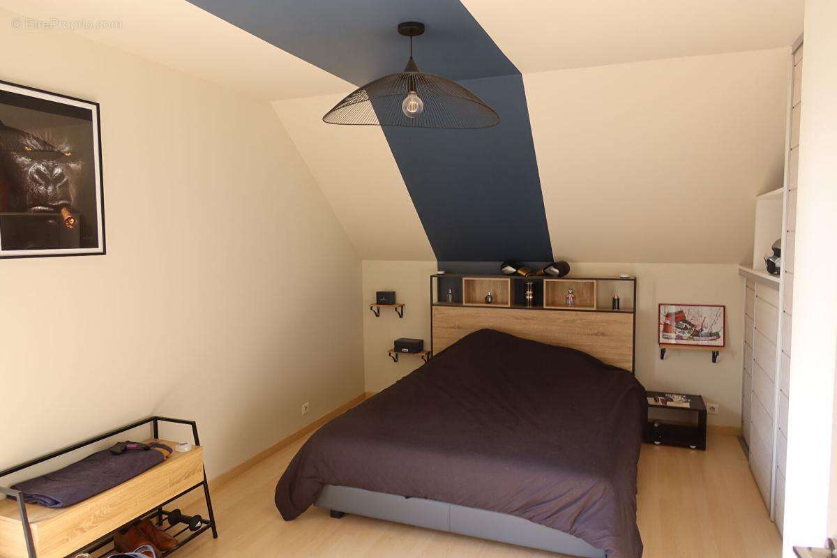 Appartement Besancon 5 pièce(s) 127 m2 - photo 6