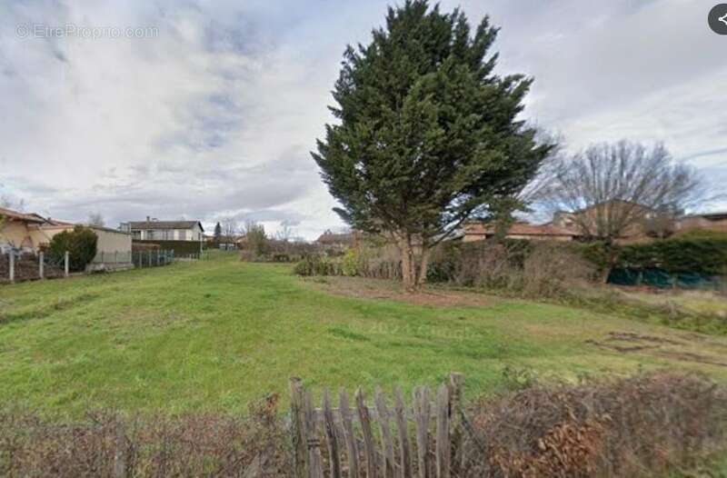 Dpt Rhône (69), à vendre Terrain Constructible, 1042m², LES OLMES 69490 - photo 6