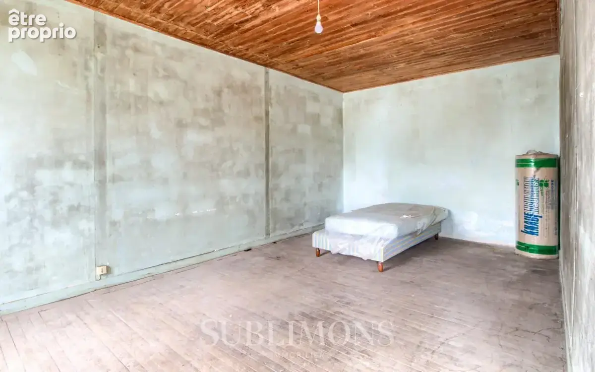Maison à vendre Tréal - photo 10
