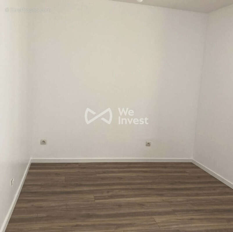 Appartement à LONGUYON