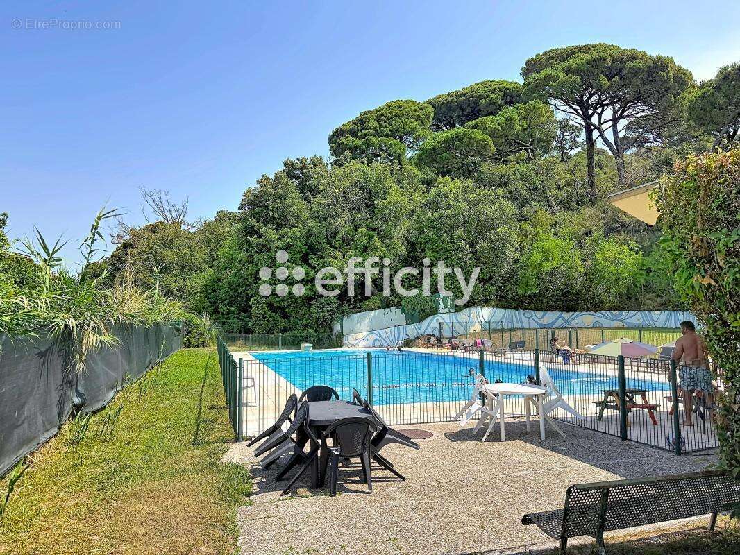 Appartement - photo 10