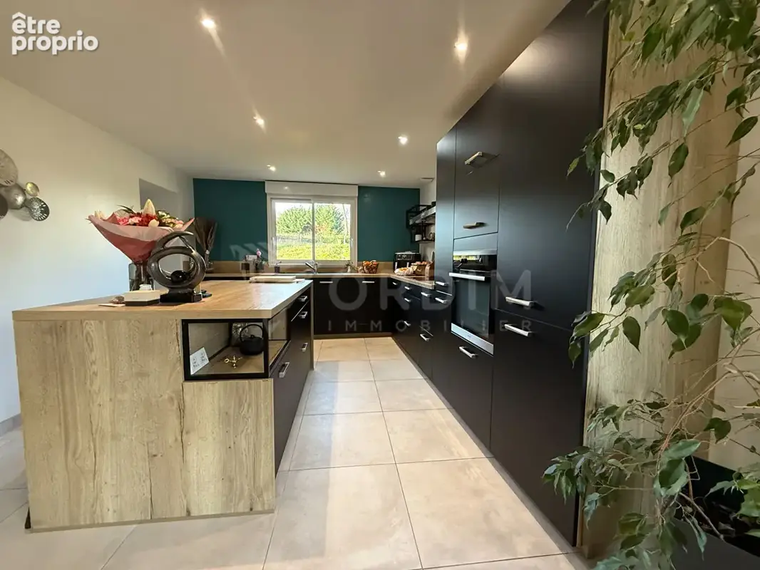Maison rénovée 148m² - La Celle sur Loire - photo 5