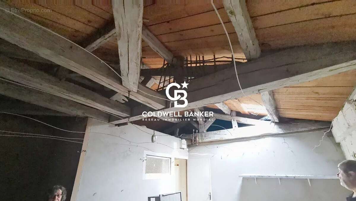 Appartement à MARANS