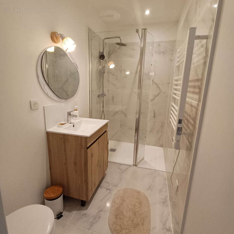 Appartement à LA BAULE-ESCOUBLAC