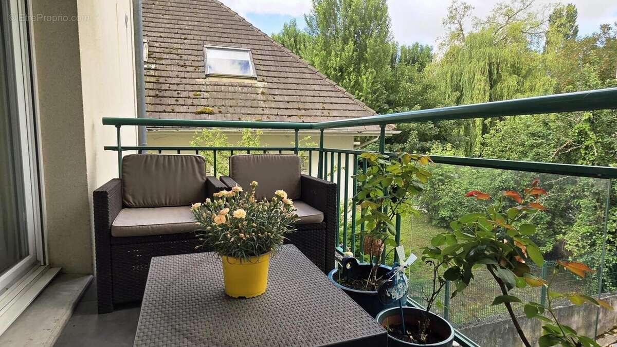Appartement 58 m² à Gouvieux  - photo 8