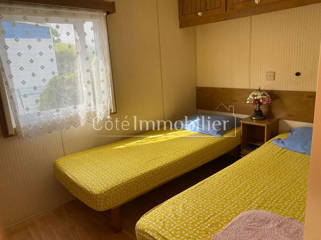 Maison à BOURGNEUF-EN-RETZ