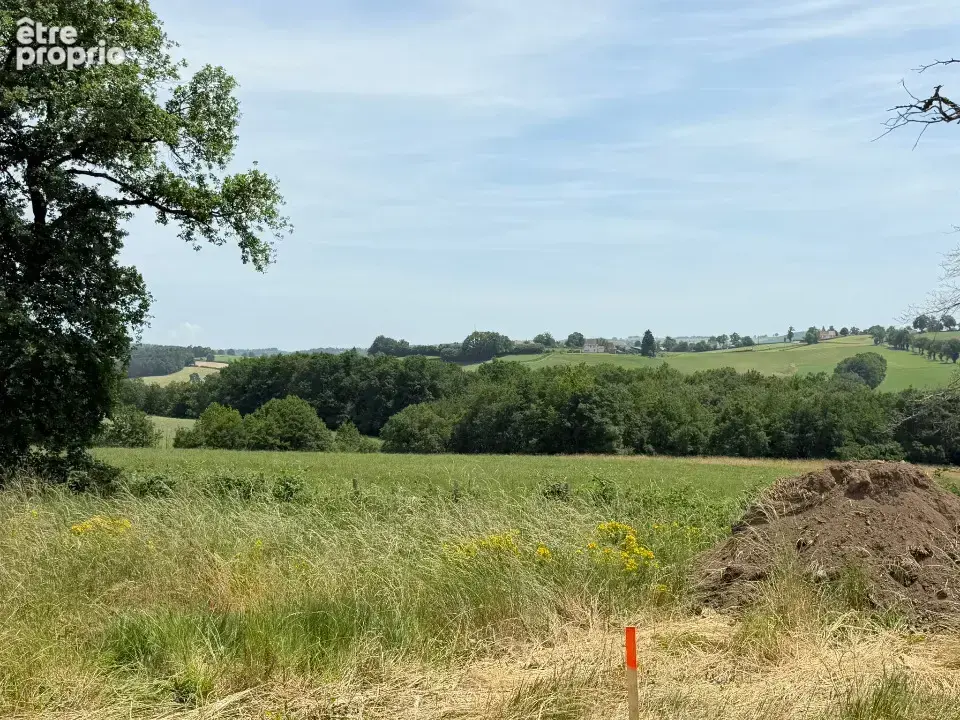 Terrain 938 m² à vendre à Roannes-Saint-Mary (15220) - photo 4
