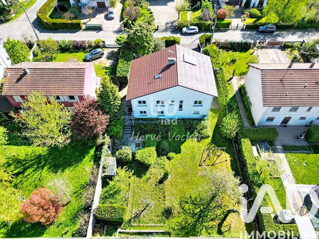 Photo 4 - Maison à SAINT-DENIS-LES-BOURG