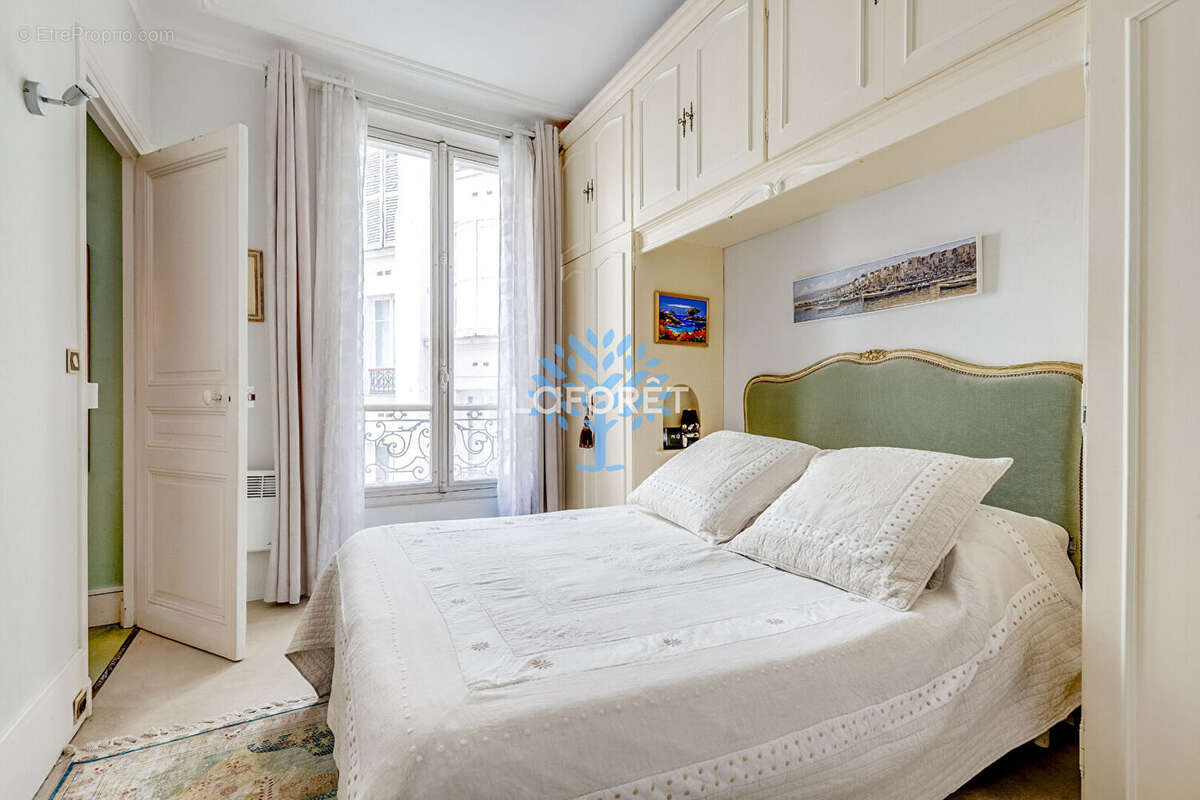 Appartement à PARIS-12E