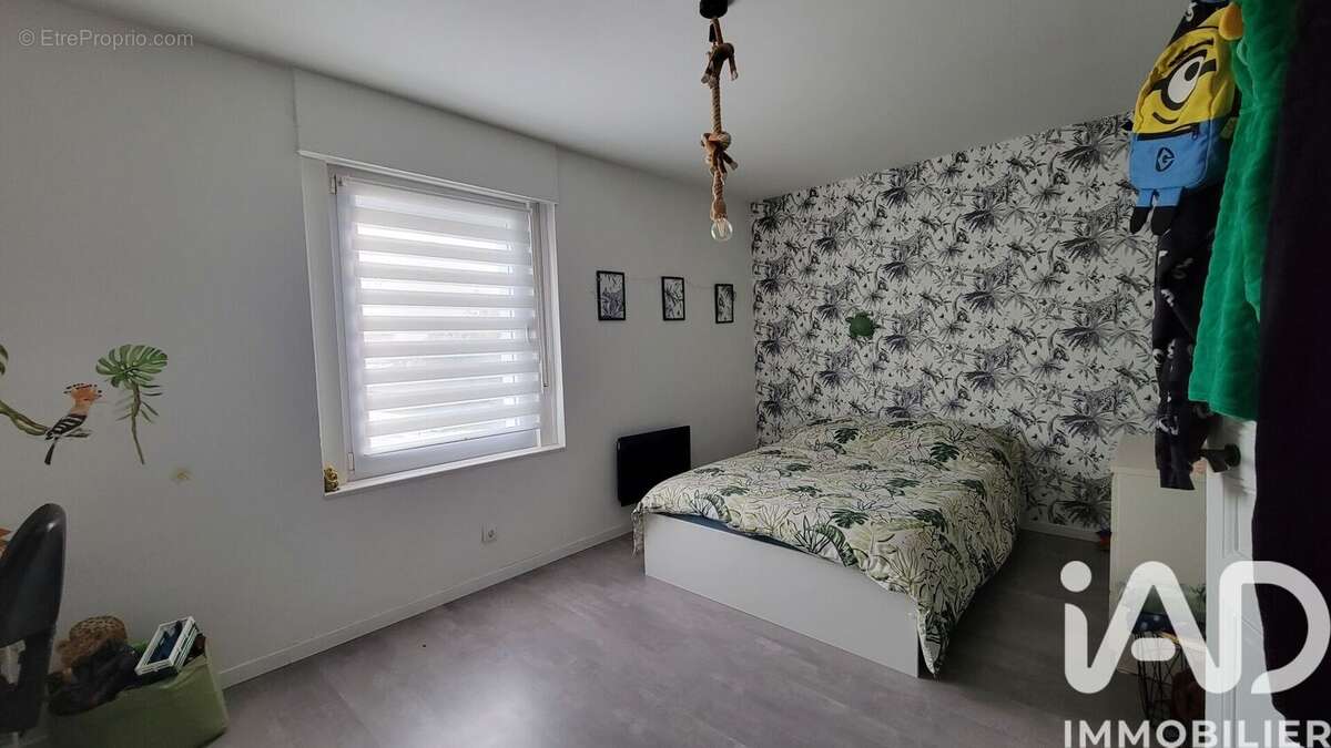 Photo 9 - Maison à LAVENTIE