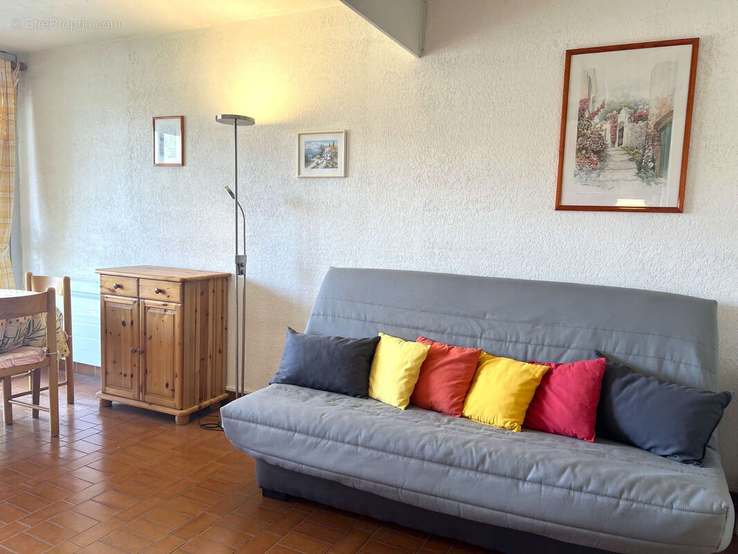 Appartement à AGDE