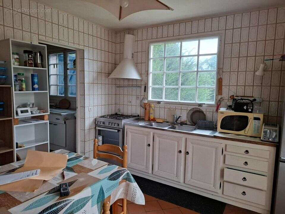 Maison à HERMIVAL-LES-VAUX