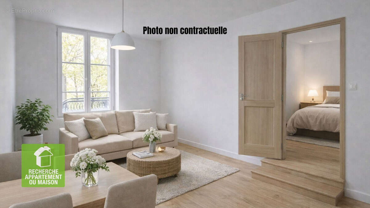 Appartement à CREMIEU
