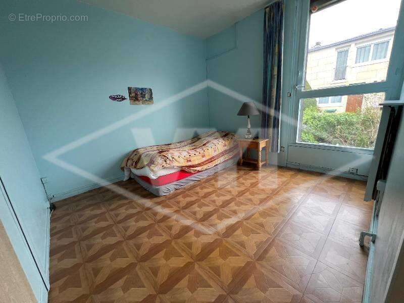 Maison à EPINAY-SOUS-SENART